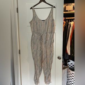Eloquii jumpsuit romper